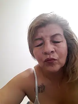 Abby-Blonde online show from 10-08-25, 04:43