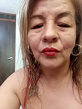 Abby-Blonde online show from 11-22-25, 01:10