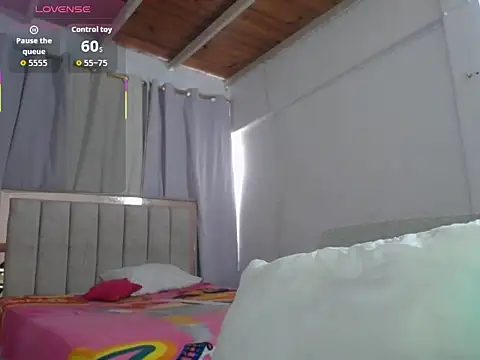 dulcesofi20 online show from 11-20-25, 07:46