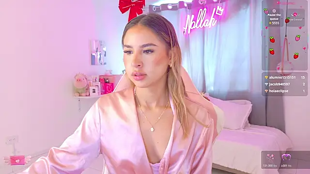 Nallah  online show from 02-10-26, 01:48