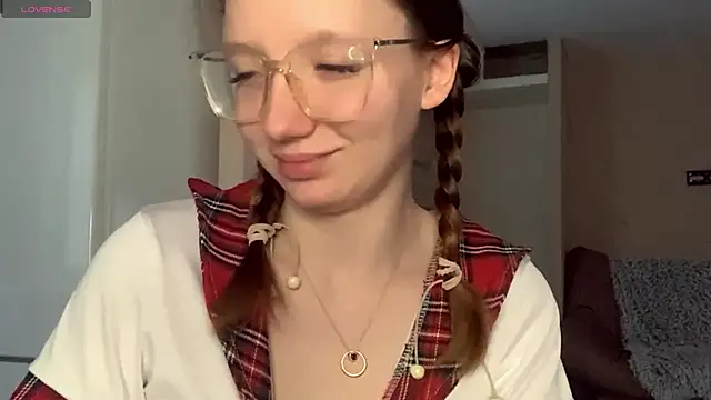 KrystinFunches online show from 11-29-25, 08:28