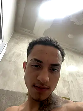 henrique61 online show from 10-19-25, 08:26