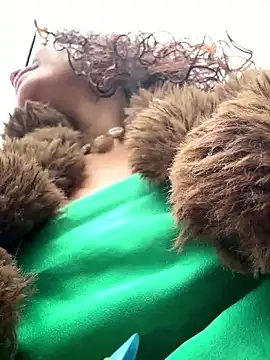 PrettyLia online show from 02-23-26, 03:20