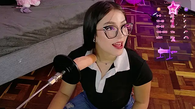 Zafira  online show from 02-27-26, 05:02