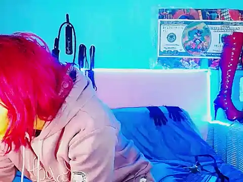 mylygrey online show from 02-17-26, 04:24