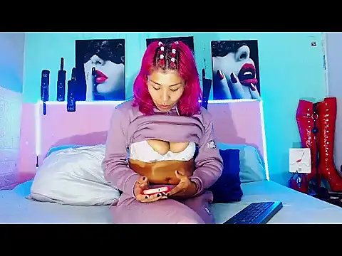 mylygrey online show from 03-09-26, 02:10