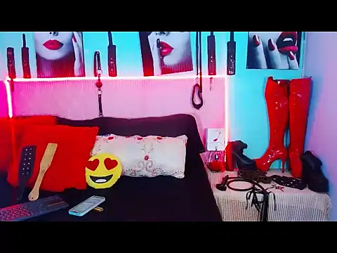 mylygrey online show from 04-02-26, 01:36