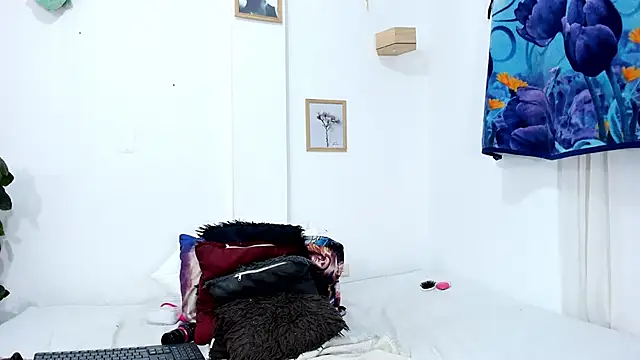 isabella ma2 online show from 10-01-25, 04:18