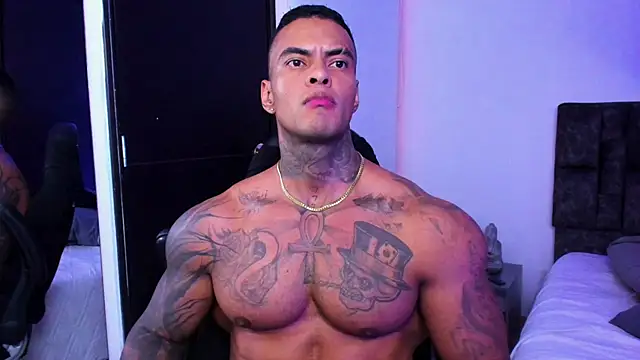 binmontana  online show from 10-03-25, 09:12