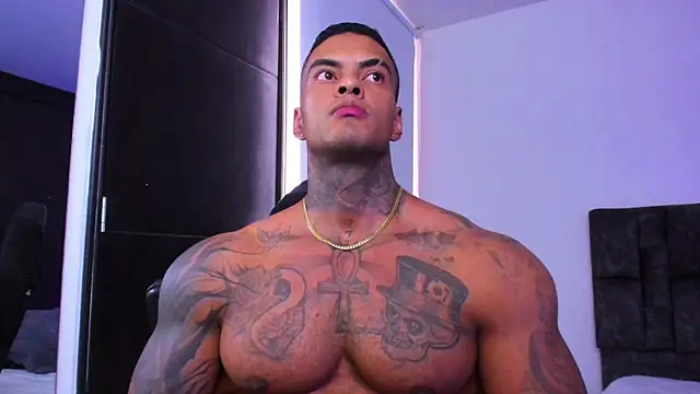 binmontana  online show from 10-09-25, 09:13