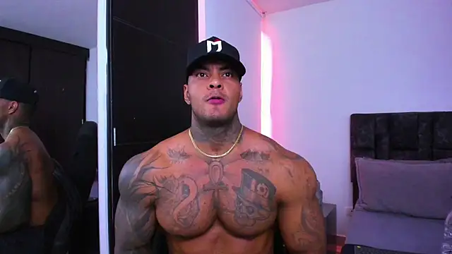 binmontana  online show from 01-16-26, 09:19