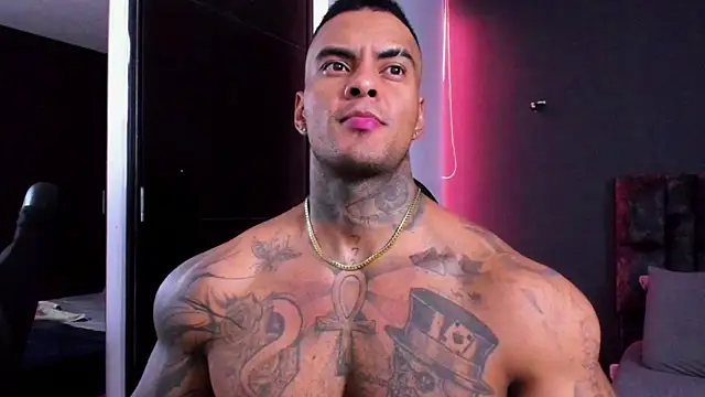 binmontana  online show from 02-11-26, 09:53