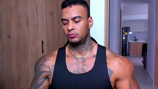 binmontana  online show from 04-06-26, 07:04