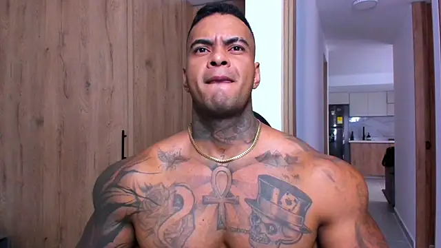 binmontana  online show from 04-12-26, 12:32