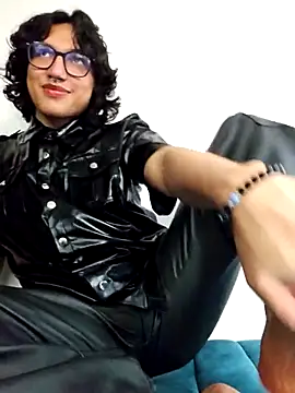 -BlueOpal- online show from 02-01-26, 10:19