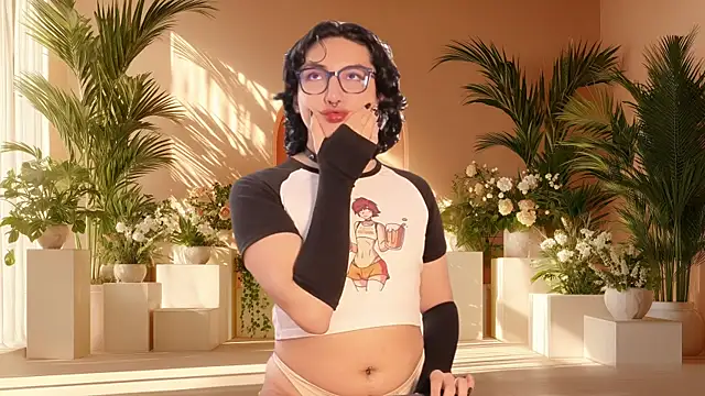 -BlueOpal- online show from 02-07-26, 10:13