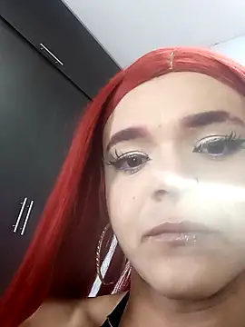 Shaina Monroe online show from 11-29-25, 09:51