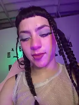 kitty  chs online show from 03-29-26, 02:11