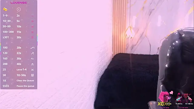 kat 96  online show from 11-20-25, 07:35