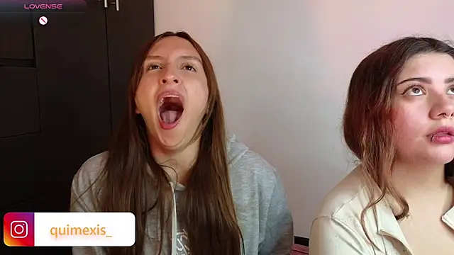 Quimexis online show from 02-06-26, 04:39