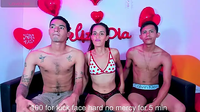 sweet group xxx online show from 09-23-25, 09:51