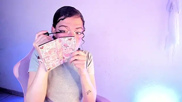 zakura Haruno online show from 11-22-25, 11:42