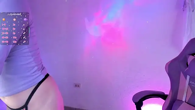 zakura Haruno online show from 12-02-25, 02:23