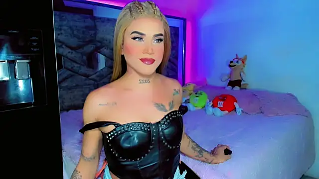 franchescamorgan online show from 11-25-25, 10:21