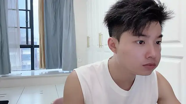 Snapshot of xwen2020 chatting on 09-24-25, 10:24 xwen2020 online show from 09-24-25, 10:24