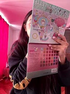  Kinky69  online show from 11-09-25, 03:32