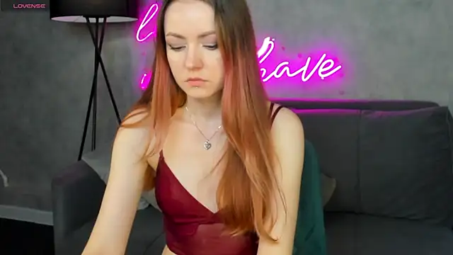 Berta Kelly online show from 10-07-25, 01:14