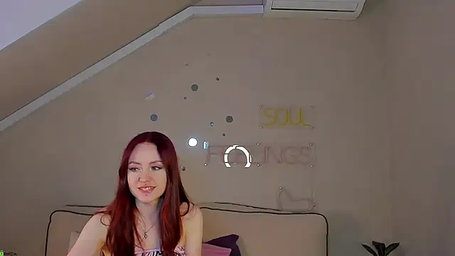 Berta Kelly online show from 04-21-26, 01:42