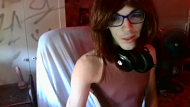 DairaxSissy  online show from 09-29-25, 10:31