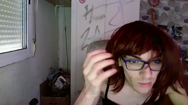 DairaxSissy  online show from 11-10-25, 12:15