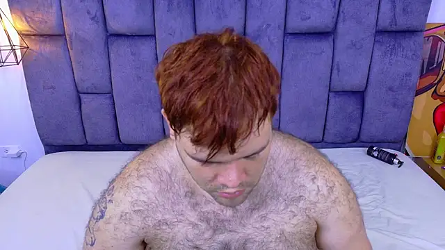 big bearr online show from 10-24-25, 09:00