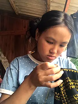 Mai lovely online show from 10-15-25, 06:13