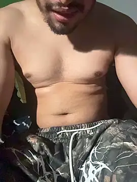 wwolfxxx online show from 10-27-25, 08:46