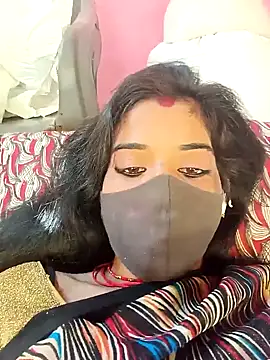 Mahek love143 online show from 12-01-25, 07:13