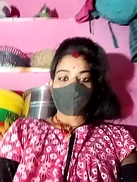 Mahek love143 online show from 12-02-25, 01:05