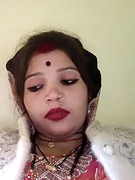 Mahek love143 online show from 12-22-25, 06:10