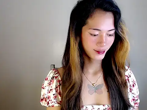 ashley bombshell online show from 10-23-25, 08:18