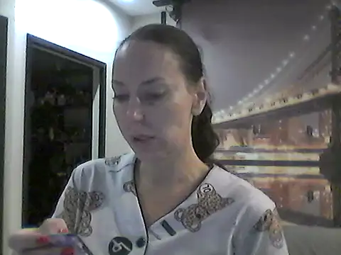 Selirine online show from 10-27-25, 04:00