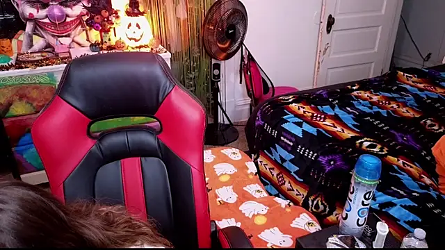 xofrankiefinexo online show from 10-01-25, 04:29