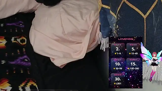 xofrankiefinexo online show from 10-16-25, 03:29