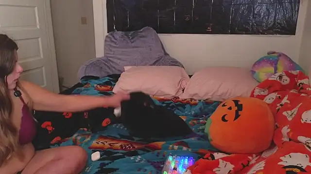 xofrankiefinexo online show from 10-25-25, 03:36