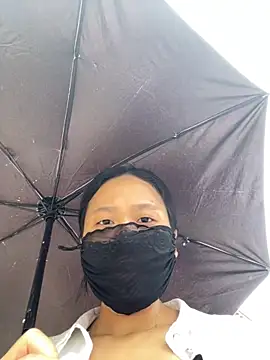 Xiaooot online show from 10-07-25, 05:37