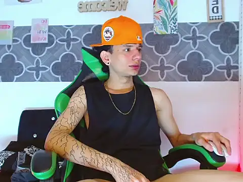 Skinny batman online show from 12-01-25, 08:58