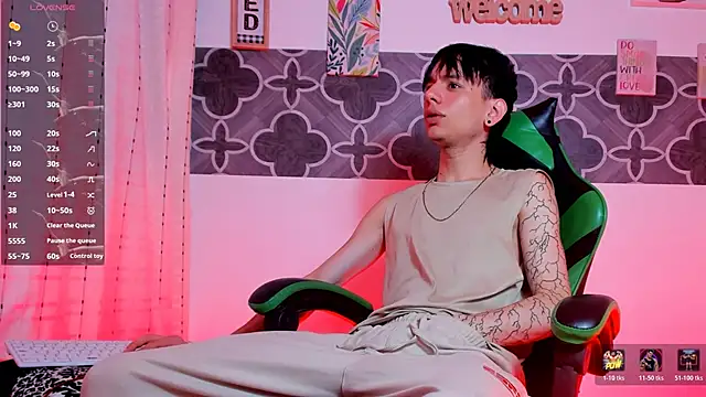 Skinny batman online show from 01-09-26, 09:16