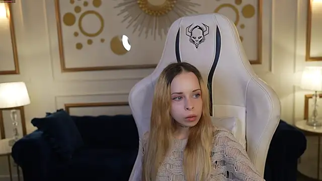 Luchi Sun online show from 11-03-25, 11:11