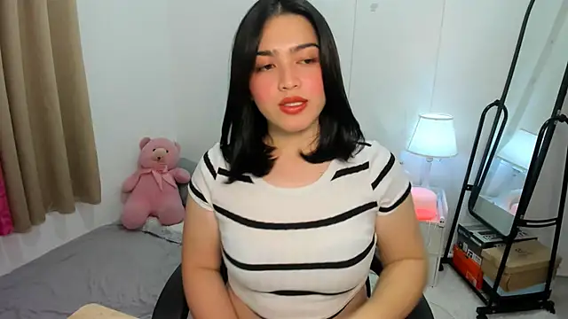 BubbbleButtDemi online show from 10-11-25, 10:36